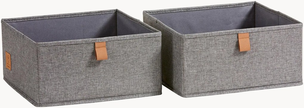 Organizadores Premium, conjunto de 2