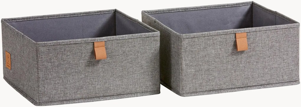 Organizadores XL Premium, conjunto de 2
