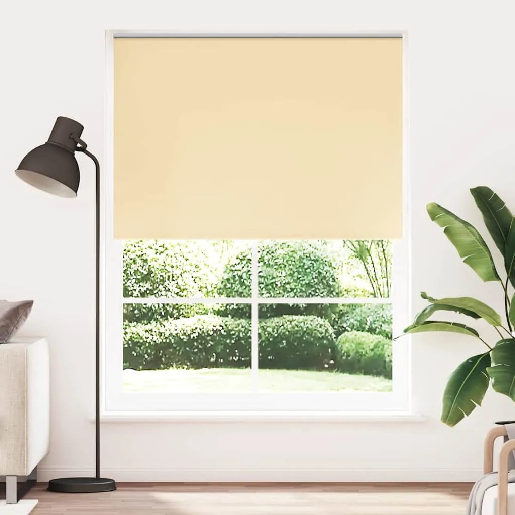 Estore de rolo 140 x 230 cm, Bege