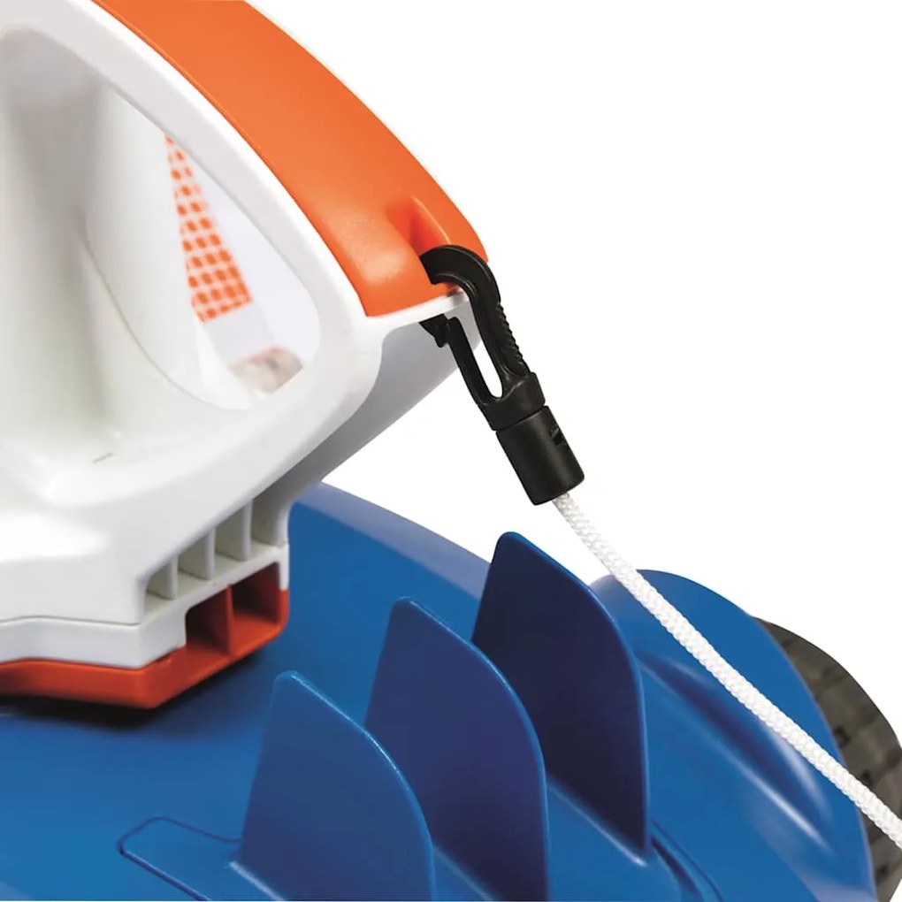 Robô para limpeza de piscinas Flowclear Aquatronix 58482