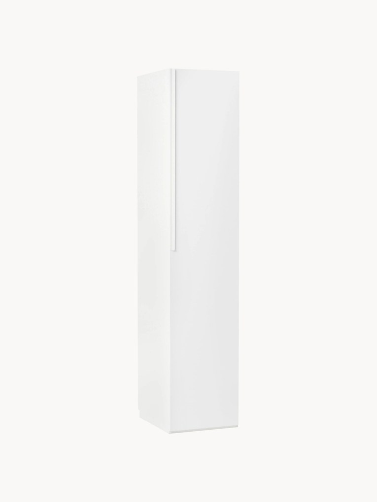 Roupeiro modular com portas articuladas Leon, L 50 cm, vários tamanhos