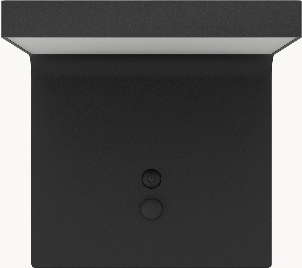 Candeeiro de parede LED solar com sensor de movimento Spiante