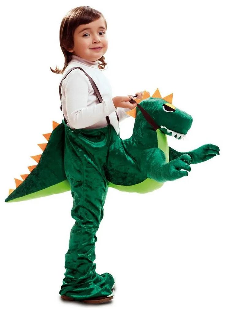 Fantasia para Crianças My Other Me Dinossauro 5-6 Anos