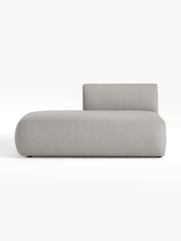 Módulo de chaise longue Sofia