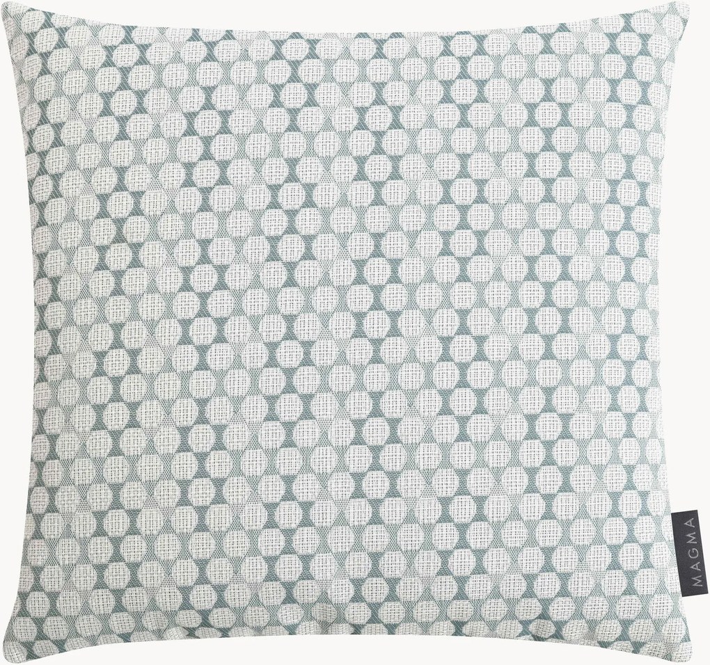 Capa de almofada Coronado