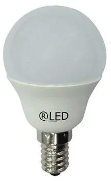 LED E14 Bulb 6W 470Lm 2800K
