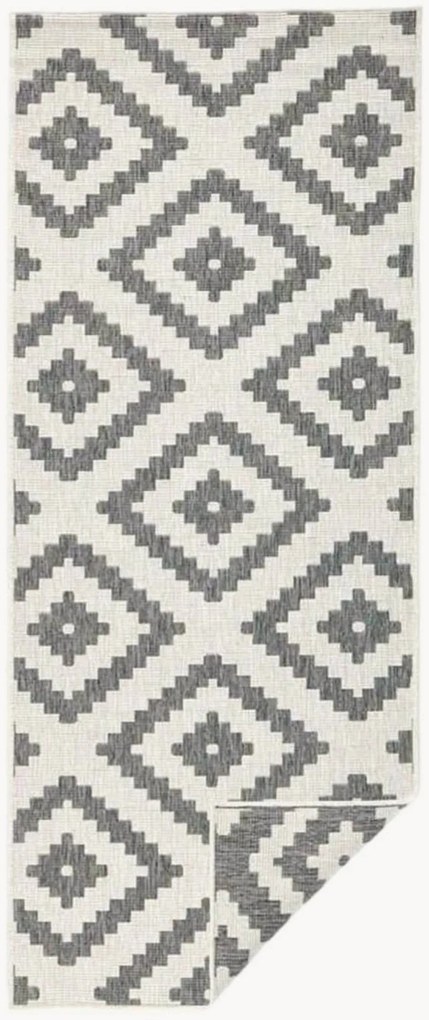 Passadeira para interior e exterior Malta