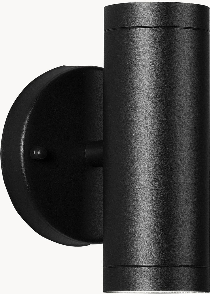 Candeeiro de parede LED para exterior Modena