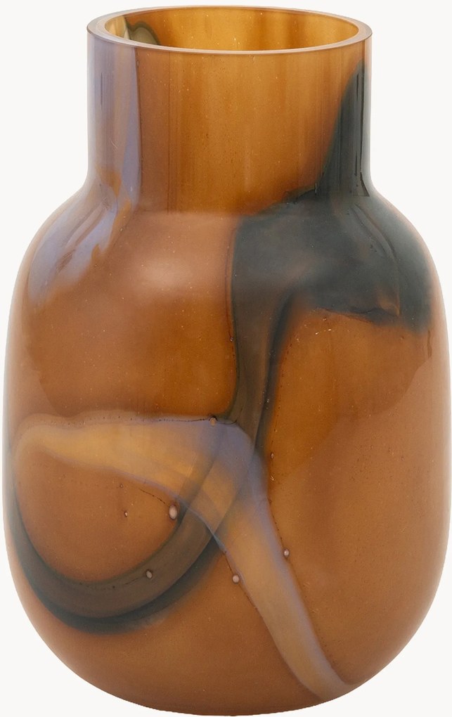 Jarra artesanal Acapulco, Alt 20 cm