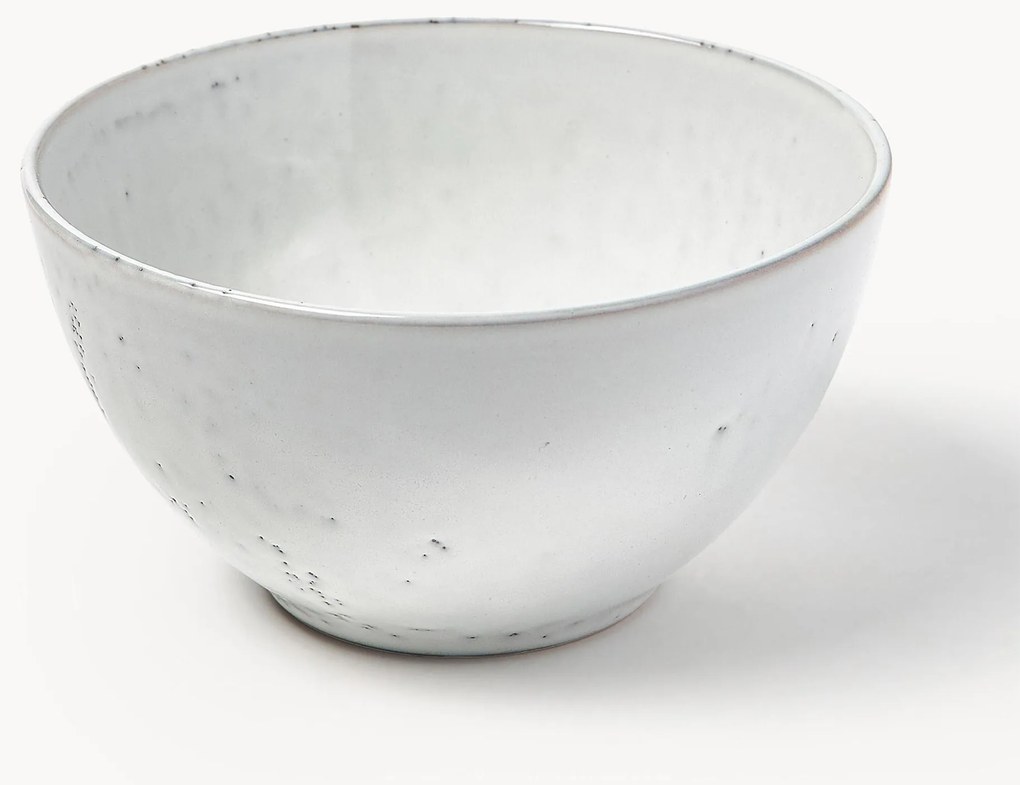 Taças artesanais Nordic Sand, conjunto de 4