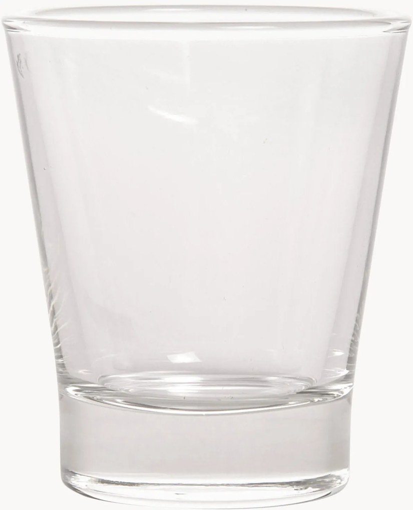 Copos Caffeino, conjunto de 6