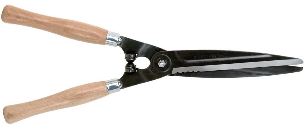 402610 BAHCO 402610  Traditional Hedge Shears with Partially Serrated Blades P57-25-W-F