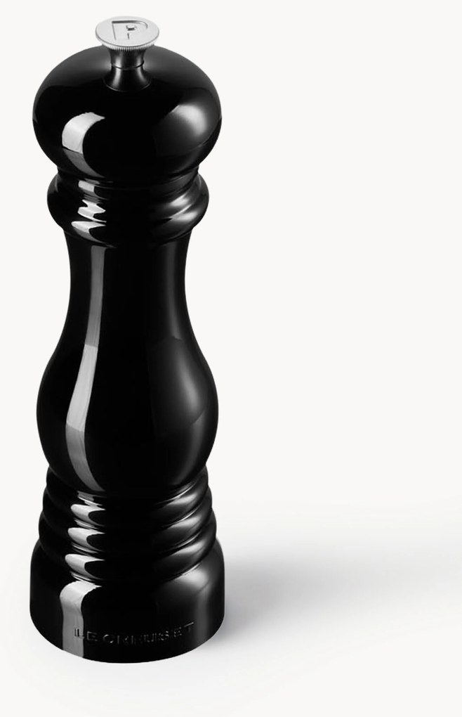 Moinho de pimenta em cerâmica Creuset