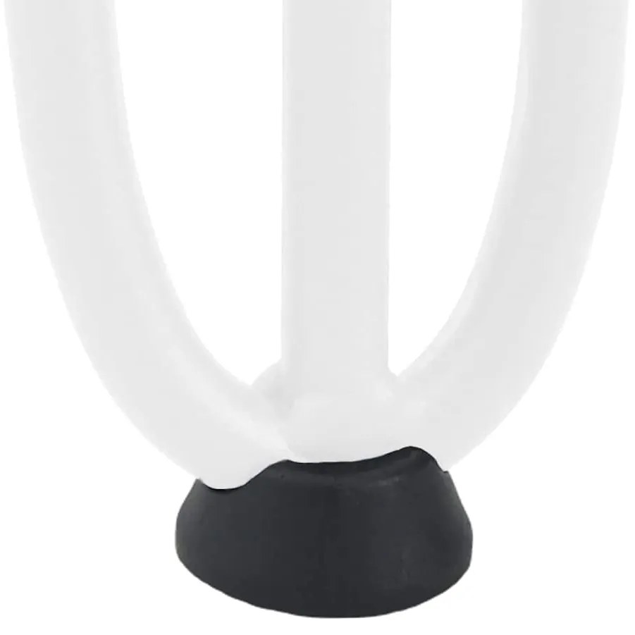 Pernas de grampo para mesas de console para mesa de console 4 peças Br