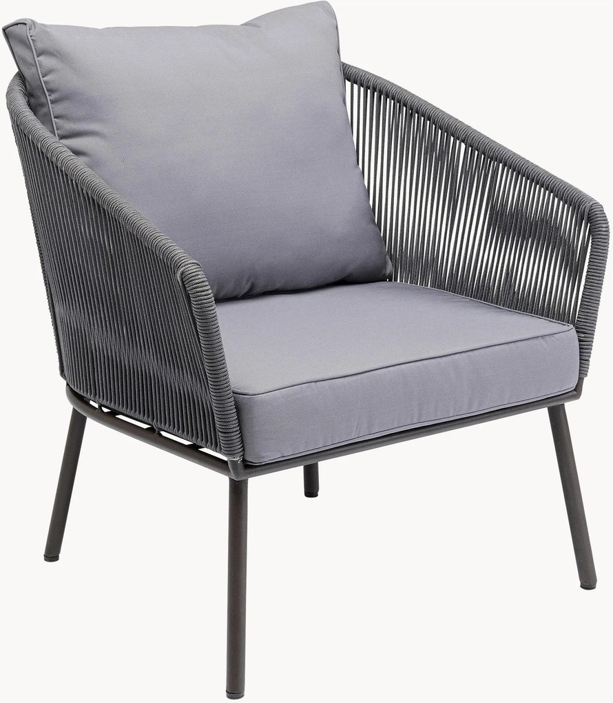 Cadeira de jardim Elba