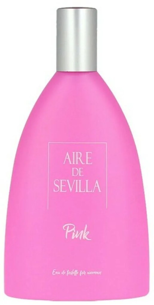 Perfume Mulher Pink Aire Sevilla EDT (150 ml) (150 ml)