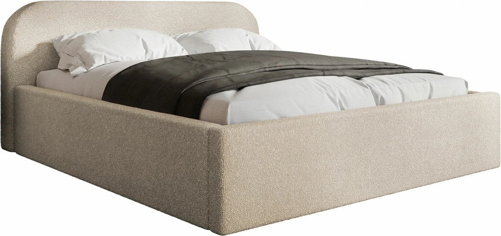 Cama Comfivo 409