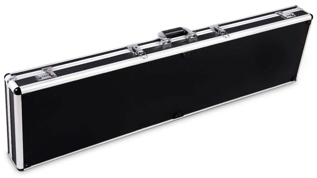 Uma mala para guardar armas longas