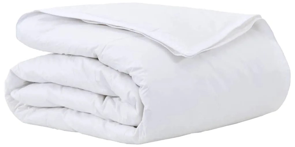 Colchas &amp; Duvets Branco 135 x 220 cm Penugem