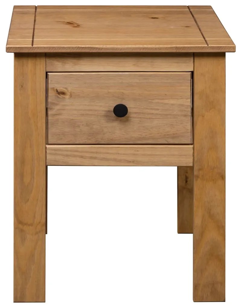 Mesa de cabeceira 46x40x57 cm pinho Panama