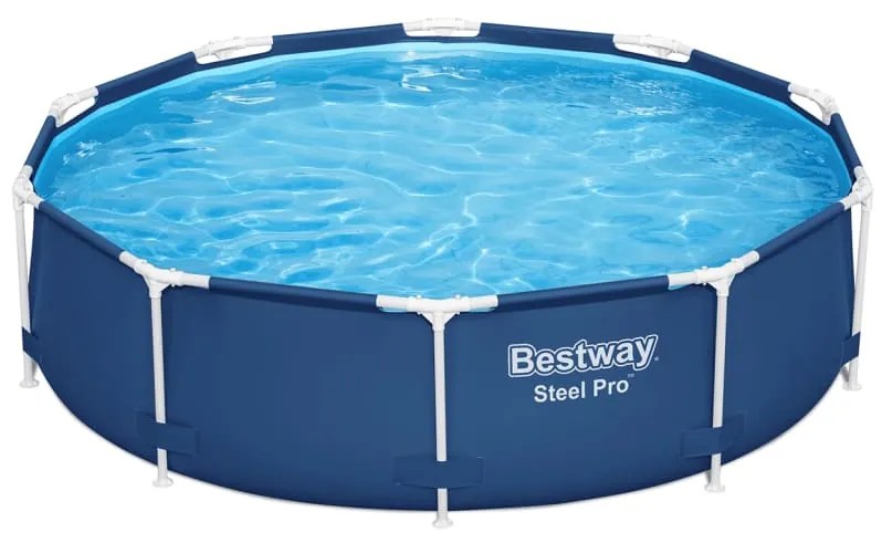 Bestway Piscina Steel Pro 305x76 cm