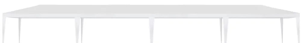 Tenda para festas 3x12 m PE branco