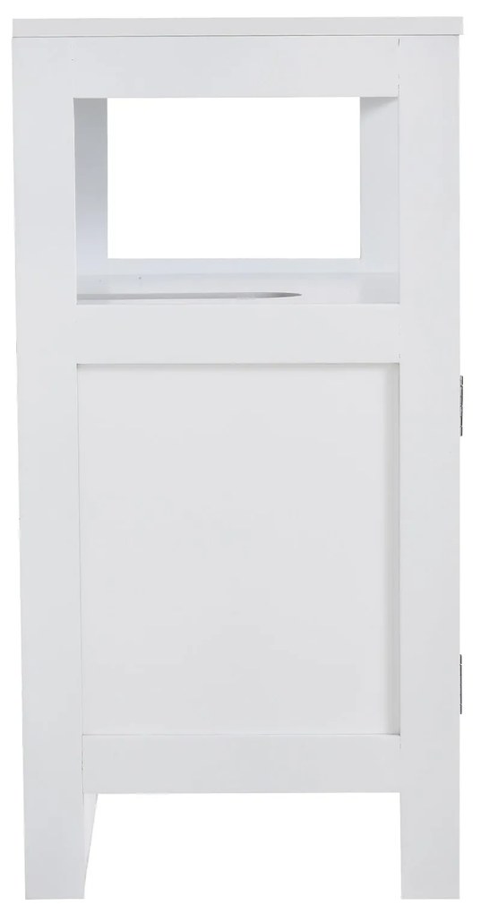 Armário de Lavatório Bello - Design Moderno