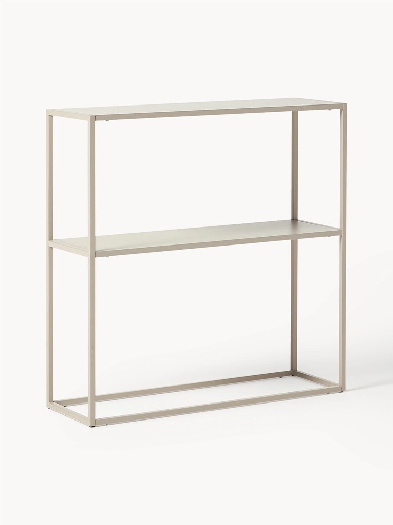 Estante em metal Neptun