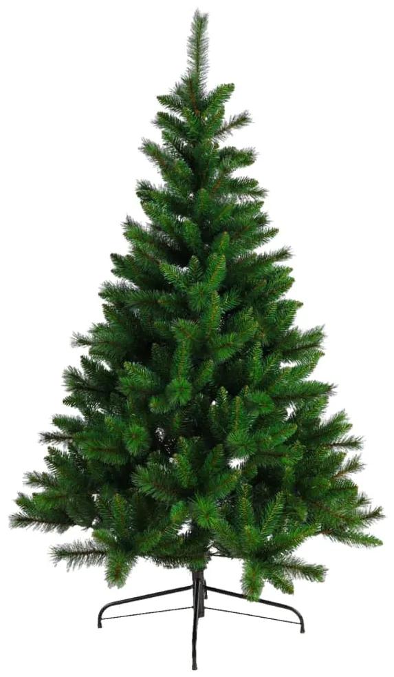 439774 Ambiance Árvore de Natal artificial 155 cm