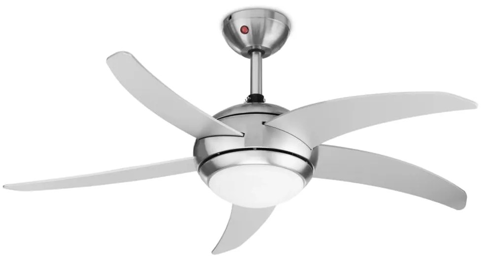 428167 Tristar Ventoinha de teto VE-5815 50W 112 cm cinzento