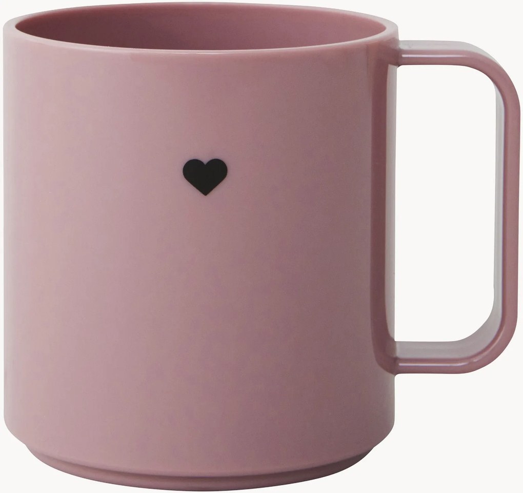 Caneca Mini Love