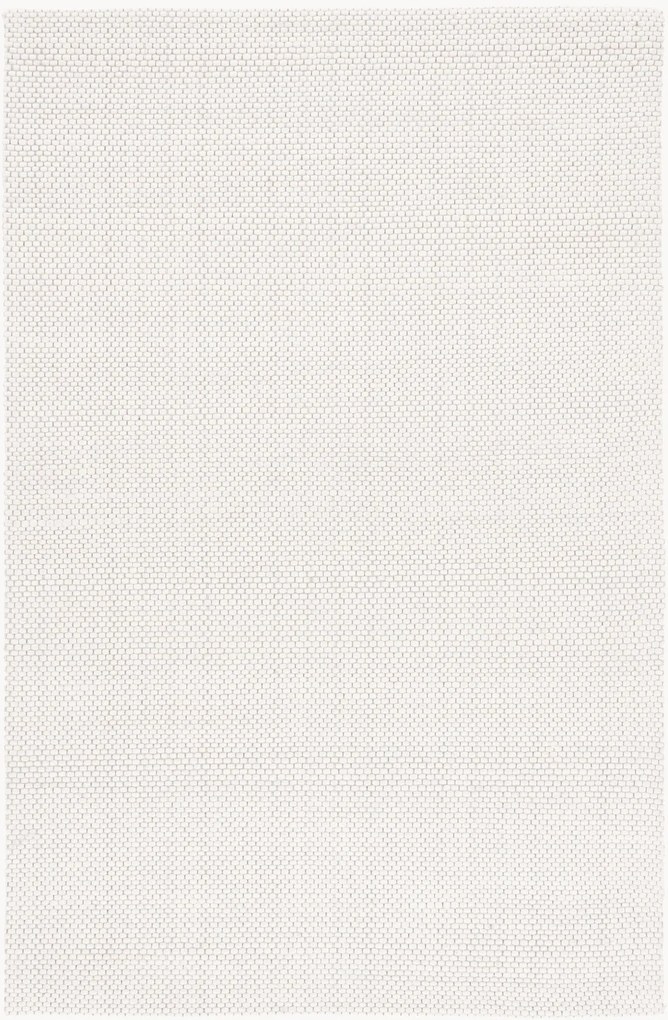 Tapete de lã de pelo curto Aminah