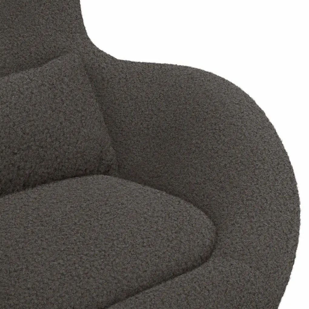 Poltronas, Recliners e Sofás-Camas Cinzento escuro Standard