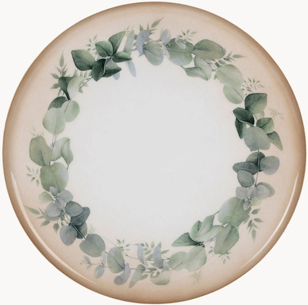 Tabuleiro de servir Eucalyptus
