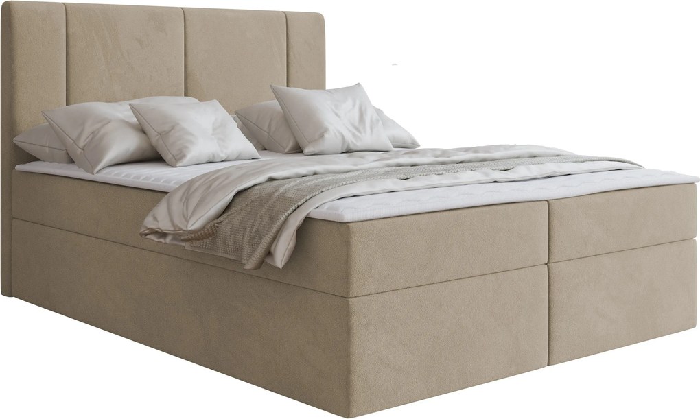 Cama continental Zanesville 101