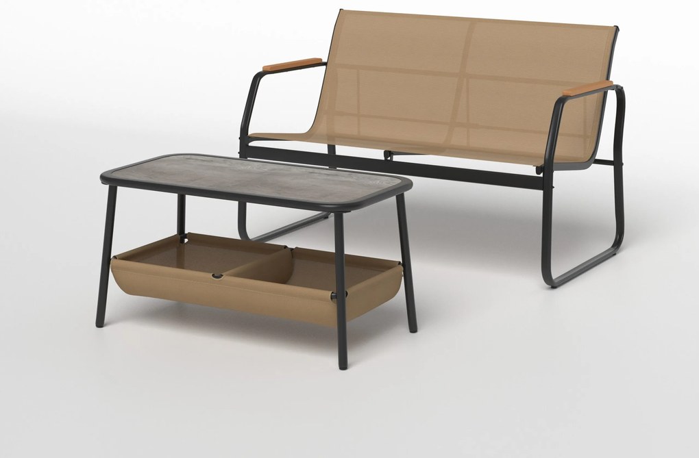 Churrasqueira a gás para exterior com 3 zonas de aquecimento Carrinho de grelha portátil com tampa Grelhas de aço inoxidável e mesas laterais