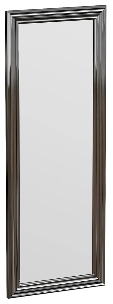Espelho Smooth – Prata – 40 cm x 105 cm x 3 cm
