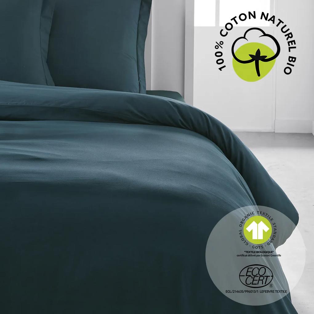 Conjunto de roupa de cama Today  HC 220/240 Coton TODAY Organic Paon