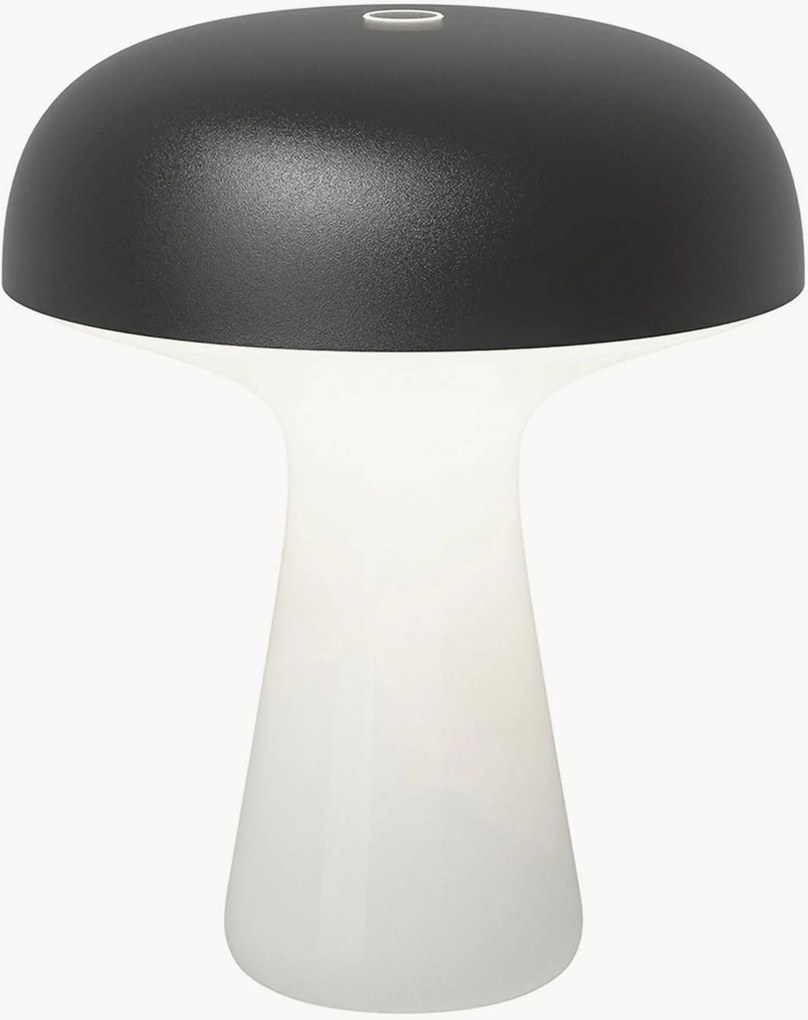 Candeeiro de mesa LED portátil e regulável My