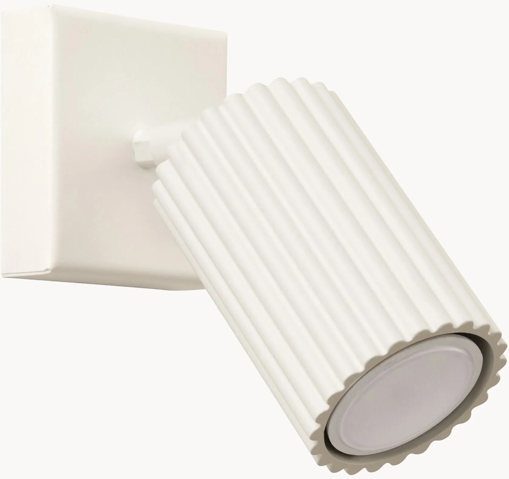 Foco de parede Gleam