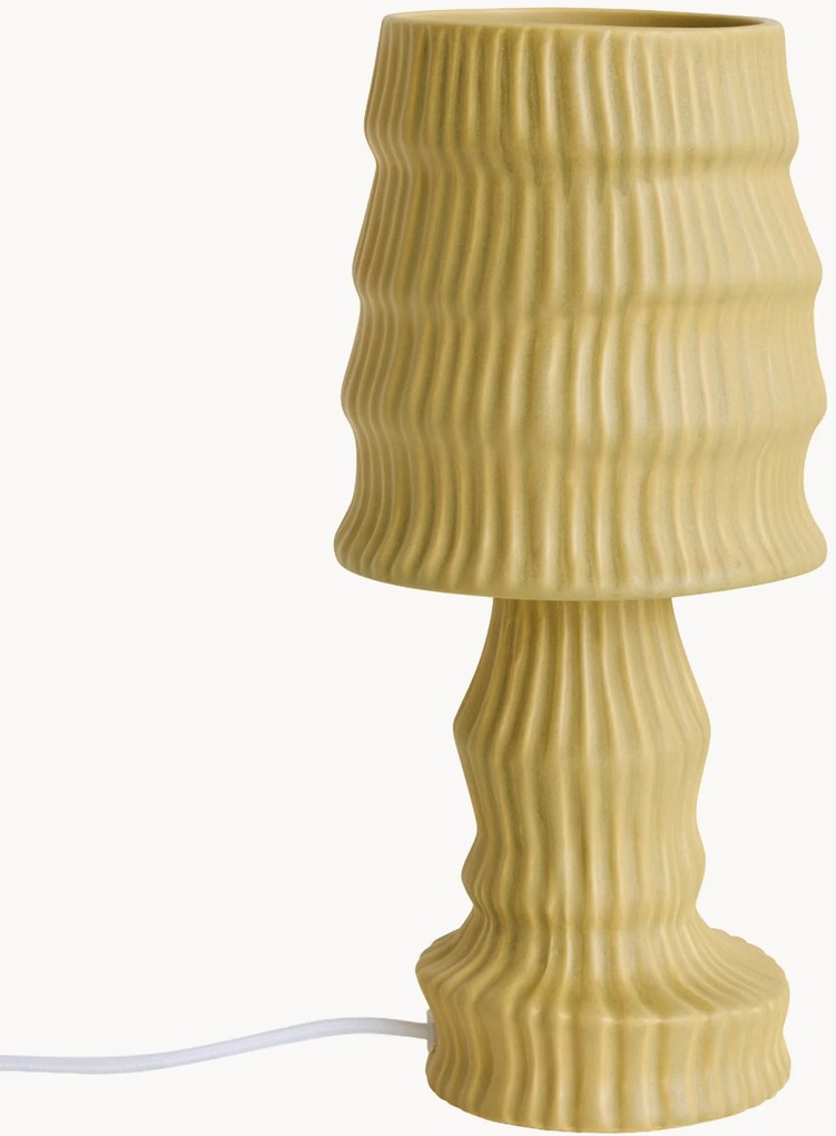 Candeeiro de mesa pequeno Cesar