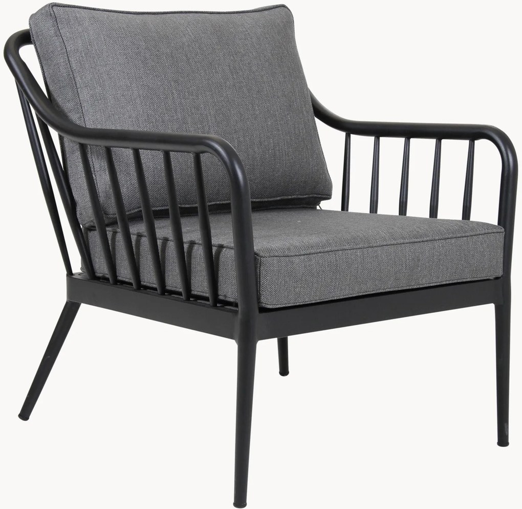 Cadeira de jardim Coleville