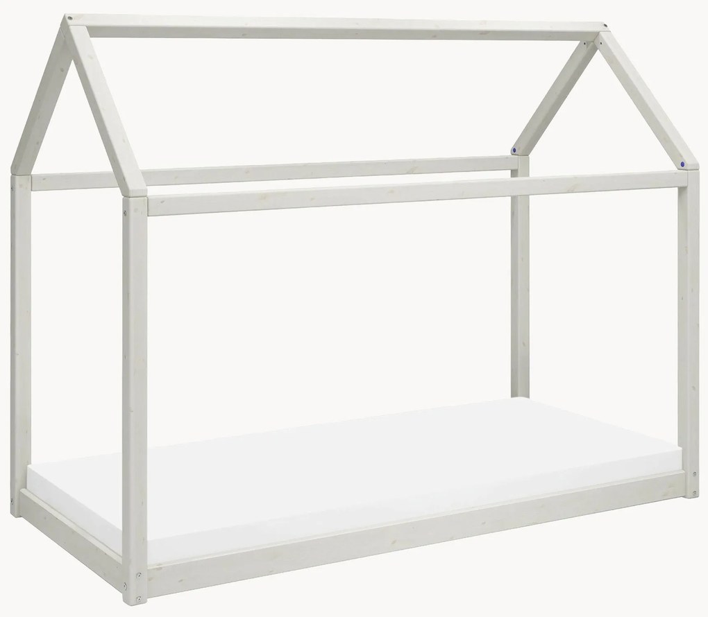 Cama de criança Cottage, 98 x 208 cm