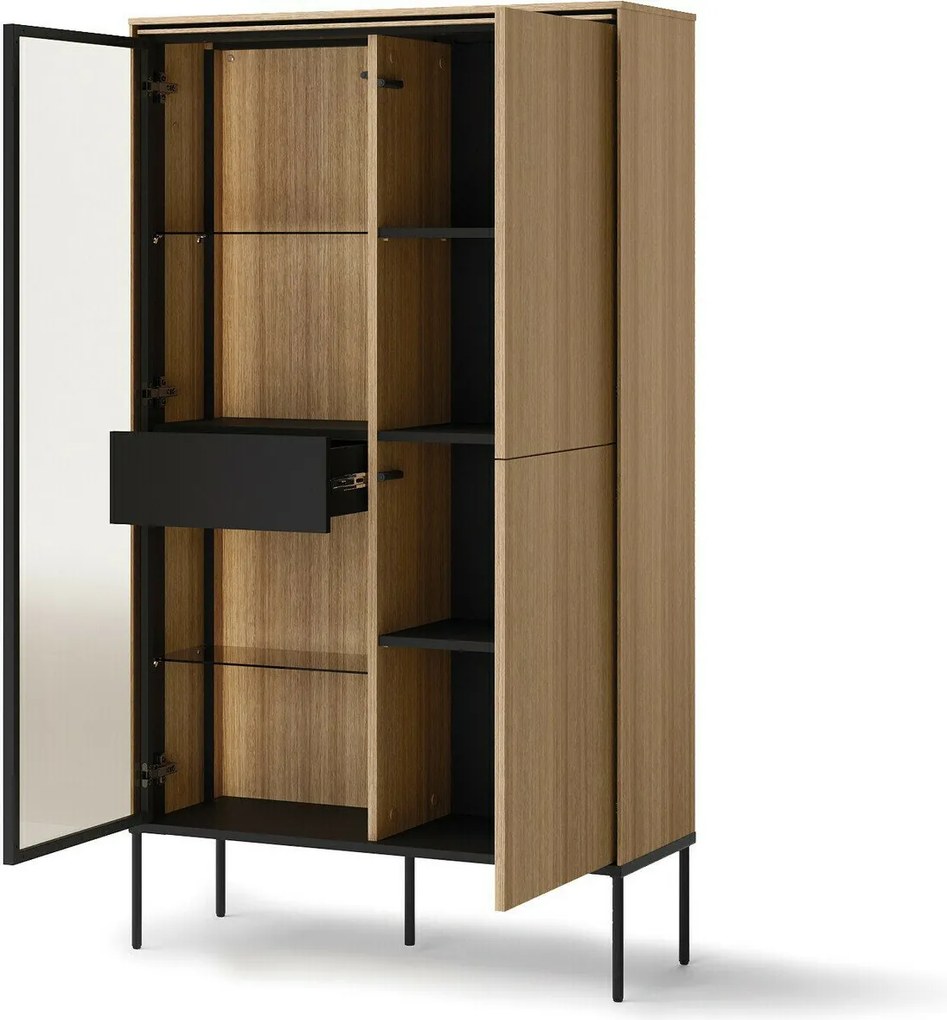 Conjunto para sala de estar Evaliri 111