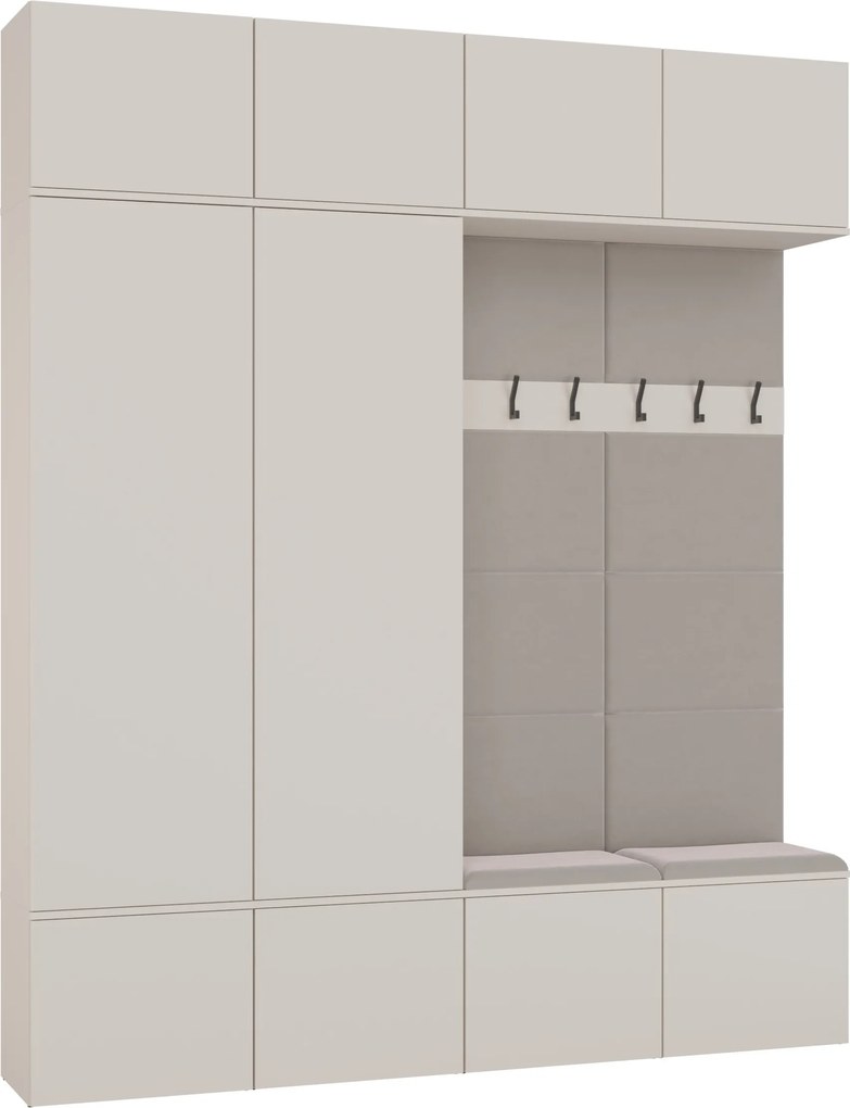 Conjunto para corredor Mandeville 302