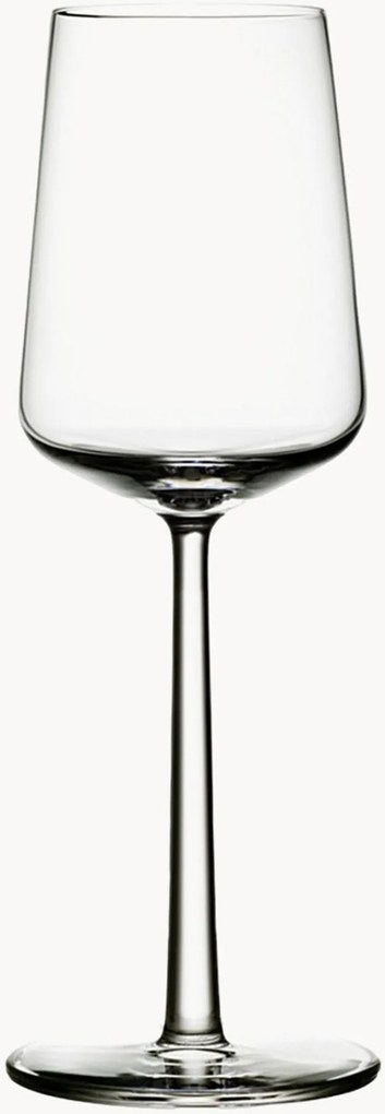 Copos de vinho branco Essence, conjunto de 4