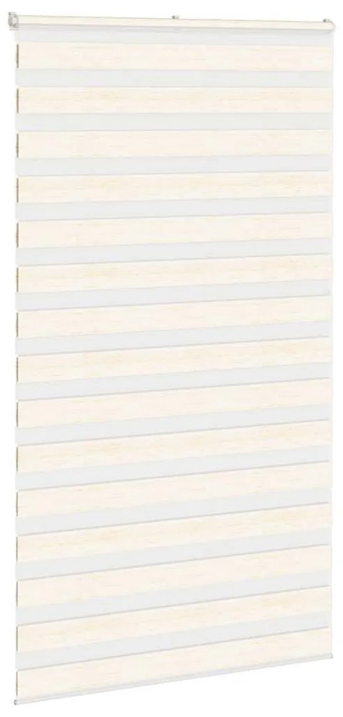 Cortina de zebra 120x230 cm largura do tecido 115,9cm poliéster