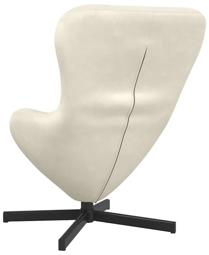 Poltronas, Recliners e Cadeiras Camas Creme