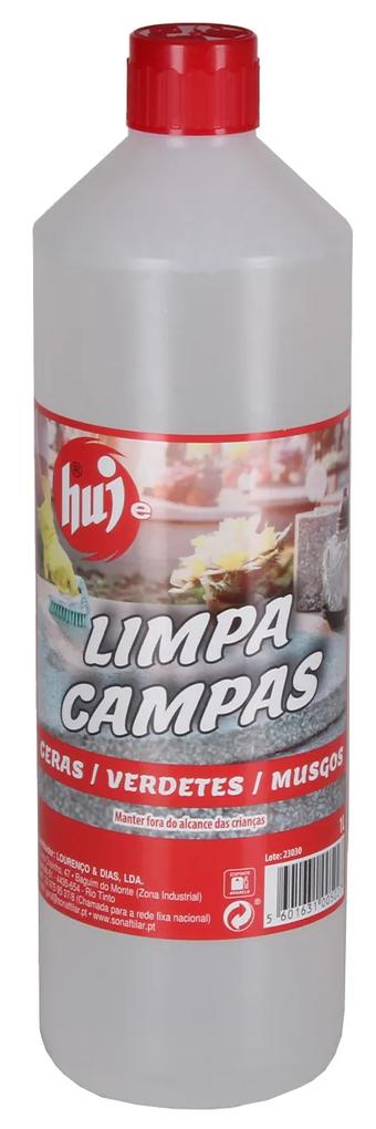 Limpa Campas Huje 1000ml