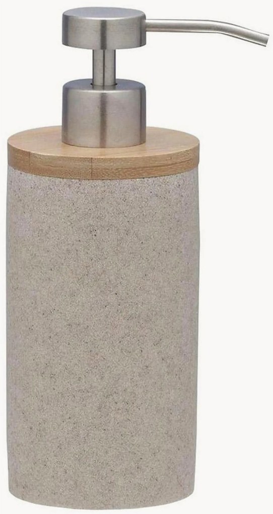 Doseador de sabonete líquido Grace